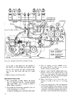 Preview for 54 page of IBM 1403 Field Engineering Maintenance Manual