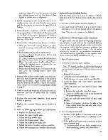 Preview for 55 page of IBM 1403 Field Engineering Maintenance Manual