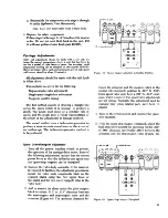 Preview for 57 page of IBM 1403 Field Engineering Maintenance Manual