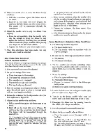 Preview for 60 page of IBM 1403 Field Engineering Maintenance Manual