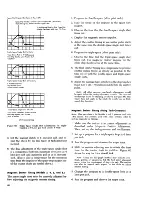 Preview for 68 page of IBM 1403 Field Engineering Maintenance Manual