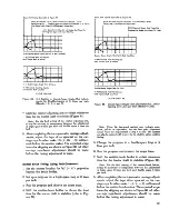 Preview for 69 page of IBM 1403 Field Engineering Maintenance Manual