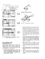 Preview for 70 page of IBM 1403 Field Engineering Maintenance Manual