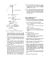 Preview for 71 page of IBM 1403 Field Engineering Maintenance Manual