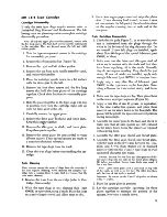 Preview for 75 page of IBM 1403 Field Engineering Maintenance Manual