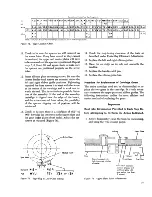 Preview for 77 page of IBM 1403 Field Engineering Maintenance Manual