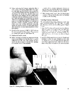 Preview for 79 page of IBM 1403 Field Engineering Maintenance Manual