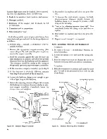 Preview for 84 page of IBM 1403 Field Engineering Maintenance Manual