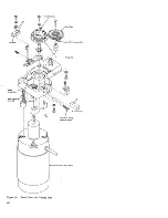 Preview for 92 page of IBM 1403 Field Engineering Maintenance Manual