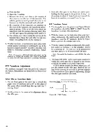 Preview for 94 page of IBM 1403 Field Engineering Maintenance Manual