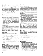 Preview for 98 page of IBM 1403 Field Engineering Maintenance Manual