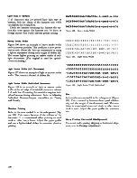 Preview for 100 page of IBM 1403 Field Engineering Maintenance Manual