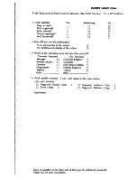 Preview for 107 page of IBM 1403 Field Engineering Maintenance Manual