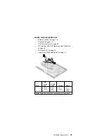 Preview for 59 page of IBM 1412 Hardware Maintenance Manual