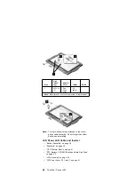 Предварительный просмотр 72 страницы IBM 1412 Hardware Maintenance Manual