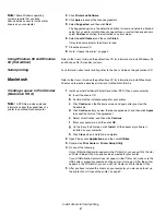 Preview for 8 page of IBM 1454 Setup Manual