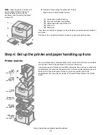 Preview for 10 page of IBM 1454 Setup Manual