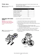 Preview for 11 page of IBM 1454 Setup Manual