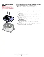 Preview for 12 page of IBM 1454 Setup Manual