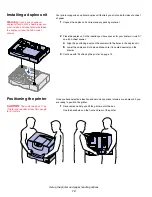 Preview for 13 page of IBM 1454 Setup Manual