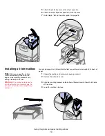 Preview for 15 page of IBM 1454 Setup Manual