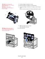 Preview for 18 page of IBM 1454 Setup Manual