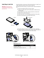 Preview for 23 page of IBM 1454 Setup Manual