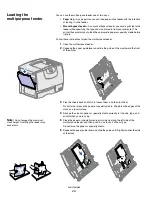 Preview for 29 page of IBM 1454 Setup Manual