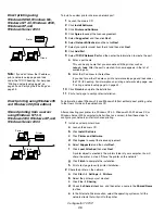 Preview for 35 page of IBM 1454 Setup Manual