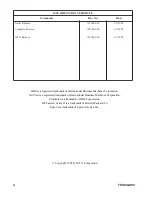 Preview for 2 page of IBM 1483 Operator'S Manual