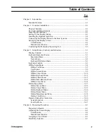 Preview for 4 page of IBM 1483 Operator'S Manual