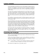 Preview for 15 page of IBM 1483 Operator'S Manual