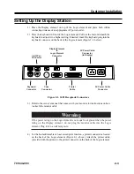 Preview for 16 page of IBM 1483 Operator'S Manual