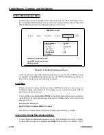 Preview for 57 page of IBM 1483 Operator'S Manual