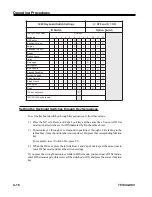 Preview for 81 page of IBM 1483 Operator'S Manual