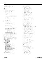 Preview for 136 page of IBM 1483 Operator'S Manual