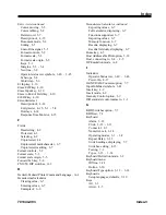 Preview for 137 page of IBM 1483 Operator'S Manual