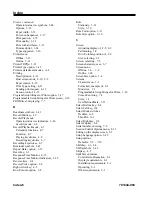 Preview for 140 page of IBM 1483 Operator'S Manual