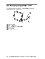 Предварительный просмотр 24 страницы IBM 15-inch Flat Panel Monitor Speaker Bezel User Manual