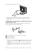 Предварительный просмотр 26 страницы IBM 15-inch Flat Panel Monitor Speaker Bezel User Manual