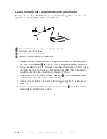 Предварительный просмотр 34 страницы IBM 15-inch Flat Panel Monitor Speaker Bezel User Manual