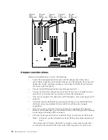 Preview for 42 page of IBM 150 User Reference Manual