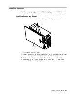 Предварительный просмотр 61 страницы IBM 150 User Reference Manual