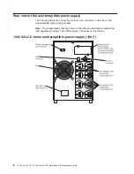 Preview for 18 page of IBM 1500VA Installation And Maintenance Manual