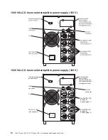 Preview for 20 page of IBM 1500VA Installation And Maintenance Manual