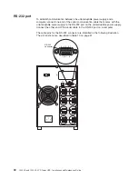 Preview for 40 page of IBM 1500VA Installation And Maintenance Manual