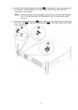Preview for 9 page of IBM 1500VA Replacement Procedure