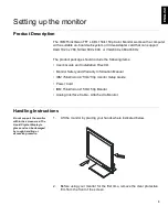 Предварительный просмотр 5 страницы IBM 150P User Manual