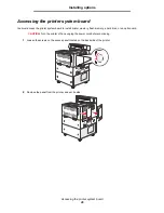 Preview for 28 page of IBM 1585 (MT 4539) User Manual