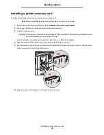 Preview for 30 page of IBM 1585 (MT 4539) User Manual